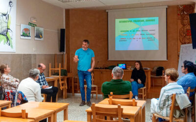 2ª parte Red Anti-rumores Zaska