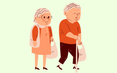 Formación para personas cuidadoras de familiares dependientes